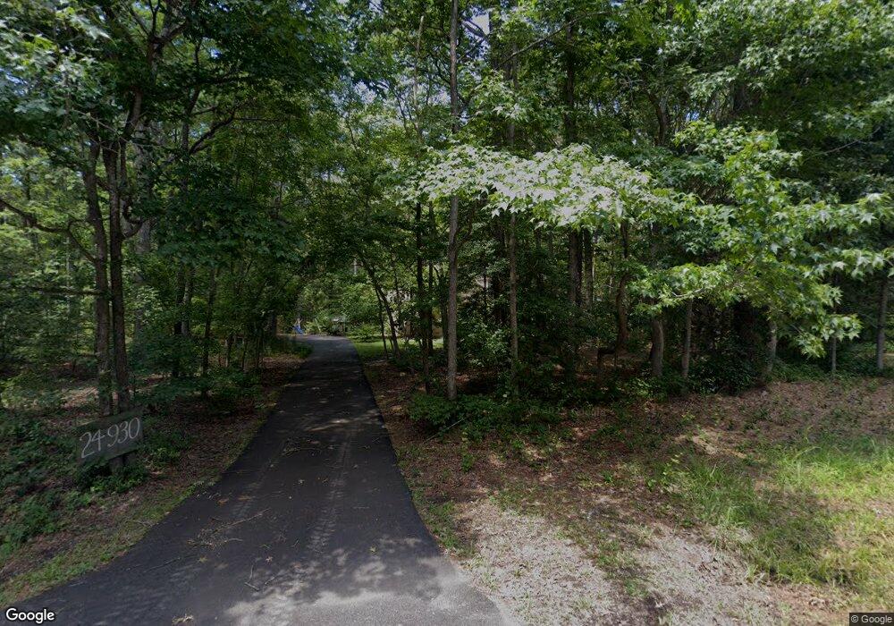 24930 Rays Point Rd, Saint Michaels, MD 21663 - photo 1