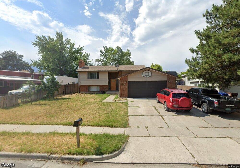 778 Enchanted Dr, Midvale, UT 84047 - photo 1