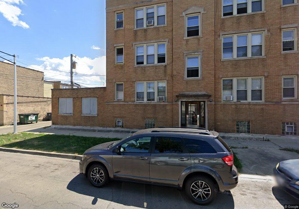 5649 W Wellington Ave, Chicago, IL 60634 - photo 1