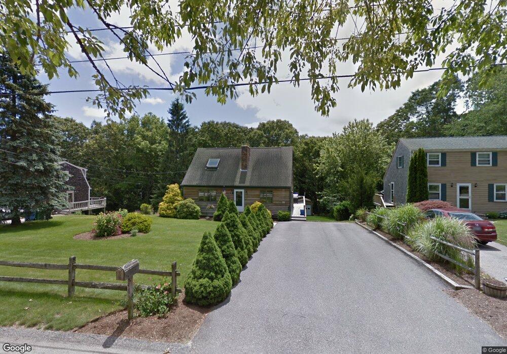 48 Andre Ave South Kingstown Ri 02879, Out of Area, RI 02879 - photo 1