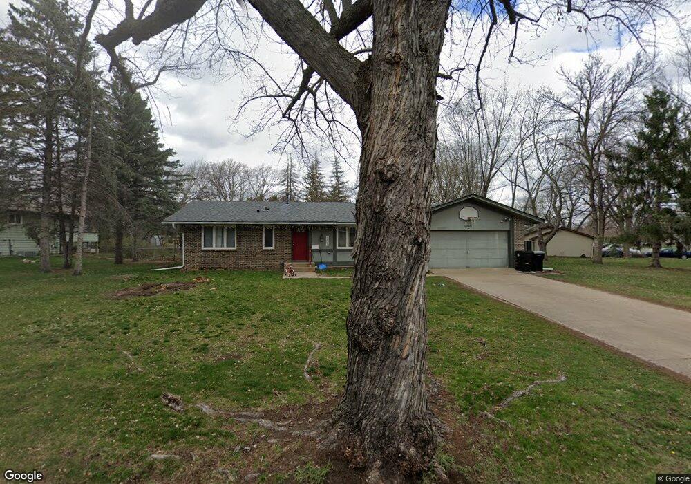 10511 Hollywood Blvd NW, Coon Rapids, MN 55433 - photo 1