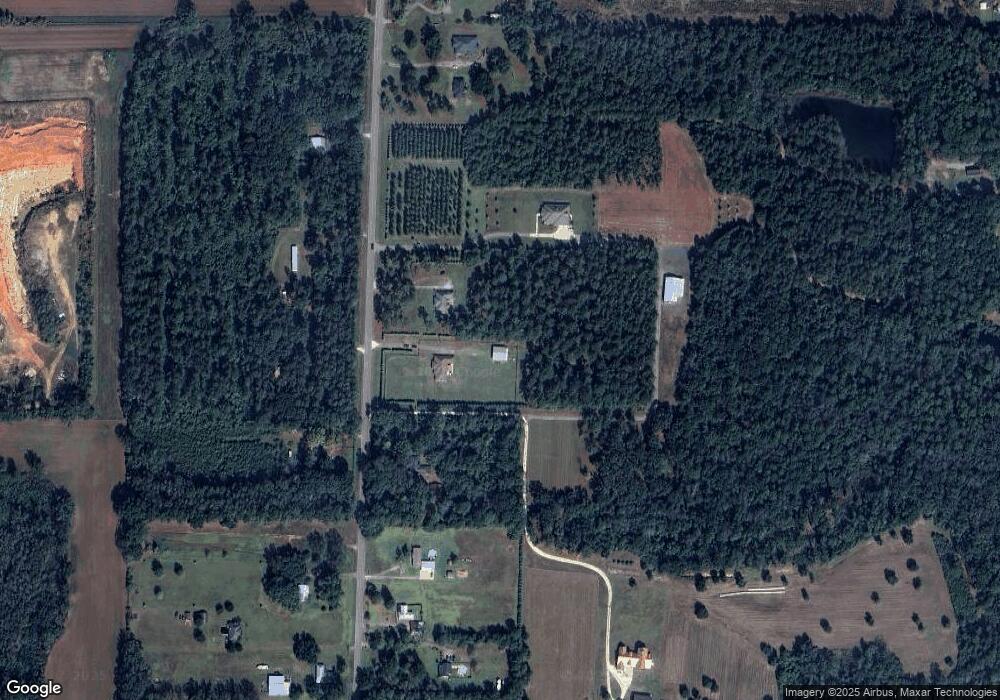 3520 Wilmer Rd, Wilmer, AL 36587 - photo 1