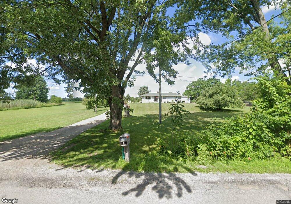 1652 Fraser Rd, Kawkawlin, MI 48631 - photo 1