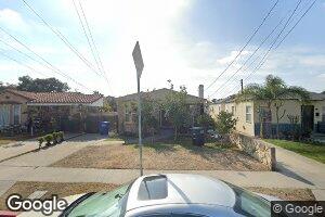 3802 Hill St, Huntington Park, CA 90255