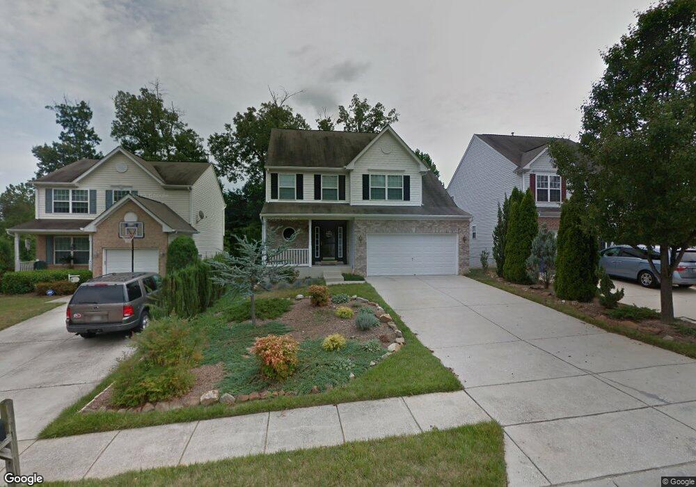 9694 Spratley Ave, Laurel, MD 20723 - photo 1