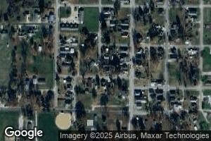 715 Maple St, Bicknell, IN 47512