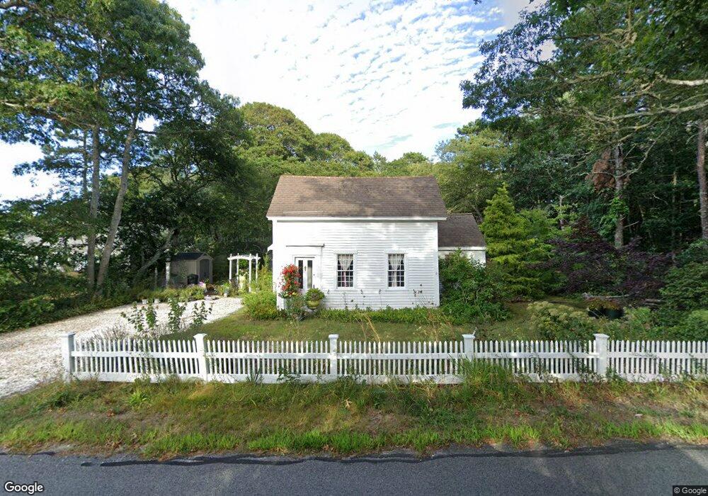 104 Telegraph Rd, Dennis Port, MA 02639 - photo 1