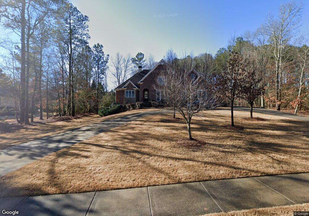 1592 Sydneys Pass, Watkinsville, GA 30677 - photo 1