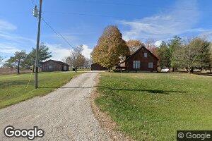 1677 Rockwood Ave, Sharpsburg, IA 50862