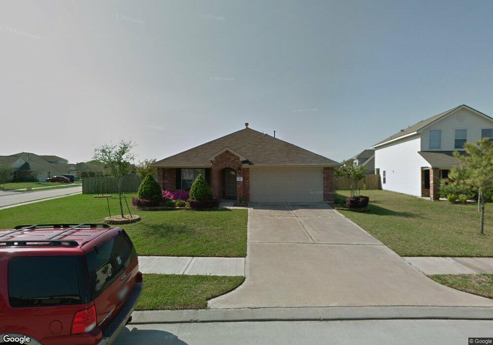 4102 Leisure Ln, Pearland, TX 77584 - photo 1