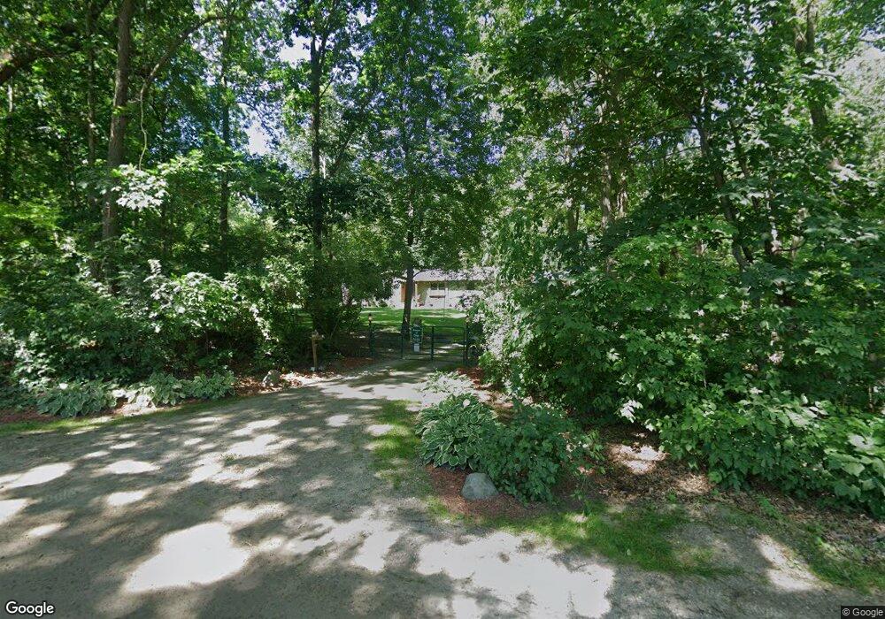 6987 Madden Rd, Dexter, MI 48130 - photo 1