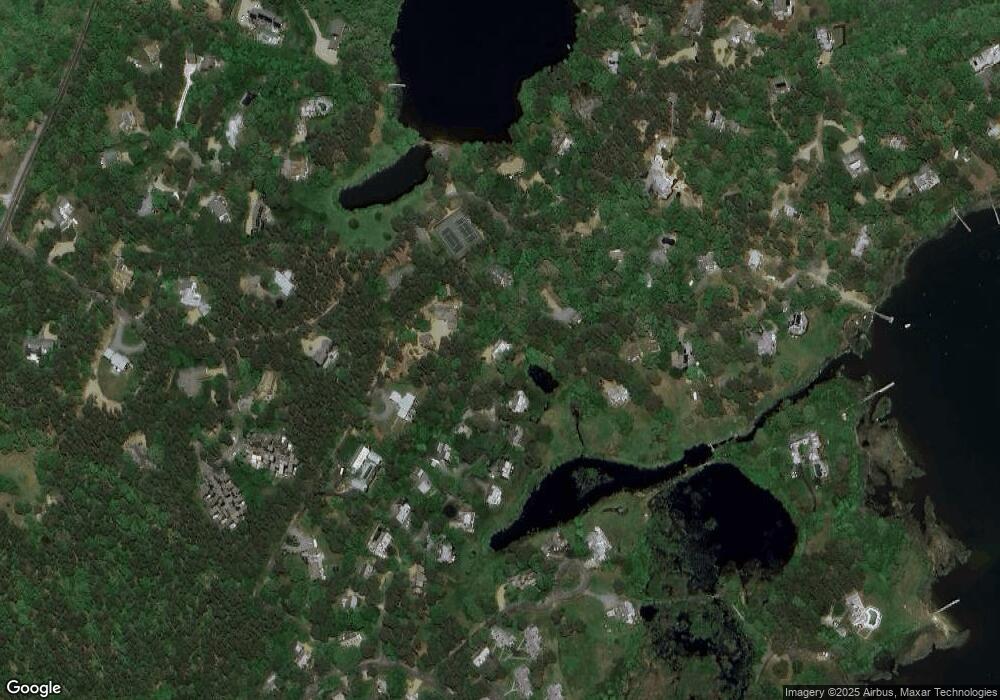 20 Stone Pound Way, Oak Bluffs, MA 02557 - photo 1