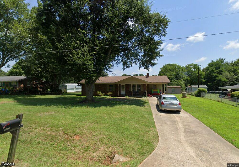 2332 China Ave, Shelby, NC 28150 - photo 1