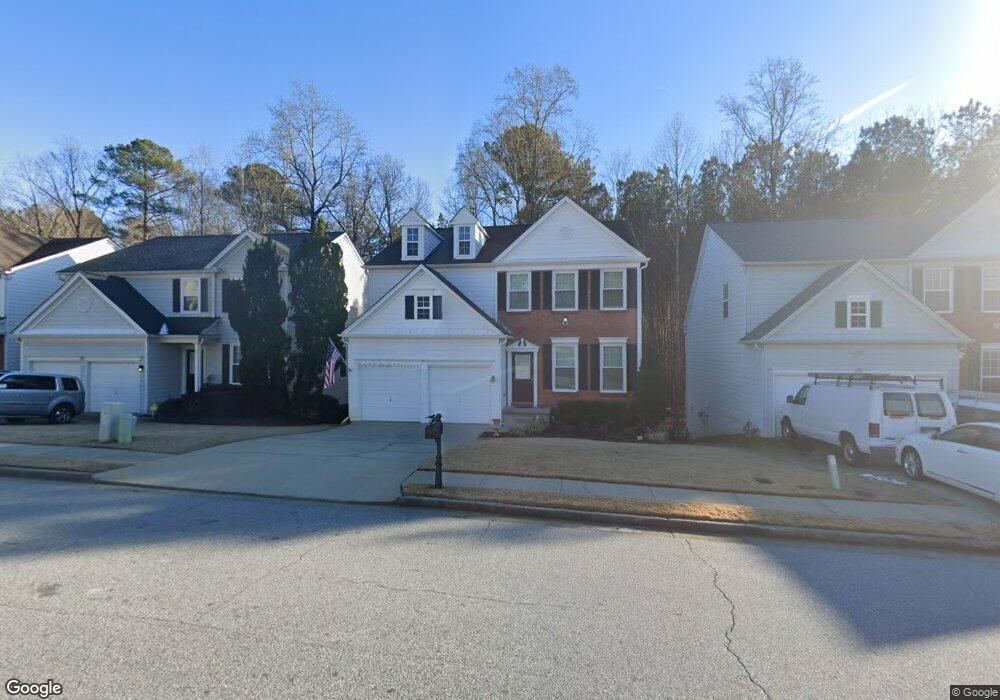 3302 Davenport Park Ln unit 2, Duluth, GA 30096 - photo 1