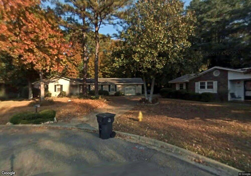 301 Valleyvue Ct, Augusta, GA 30909 - photo 1