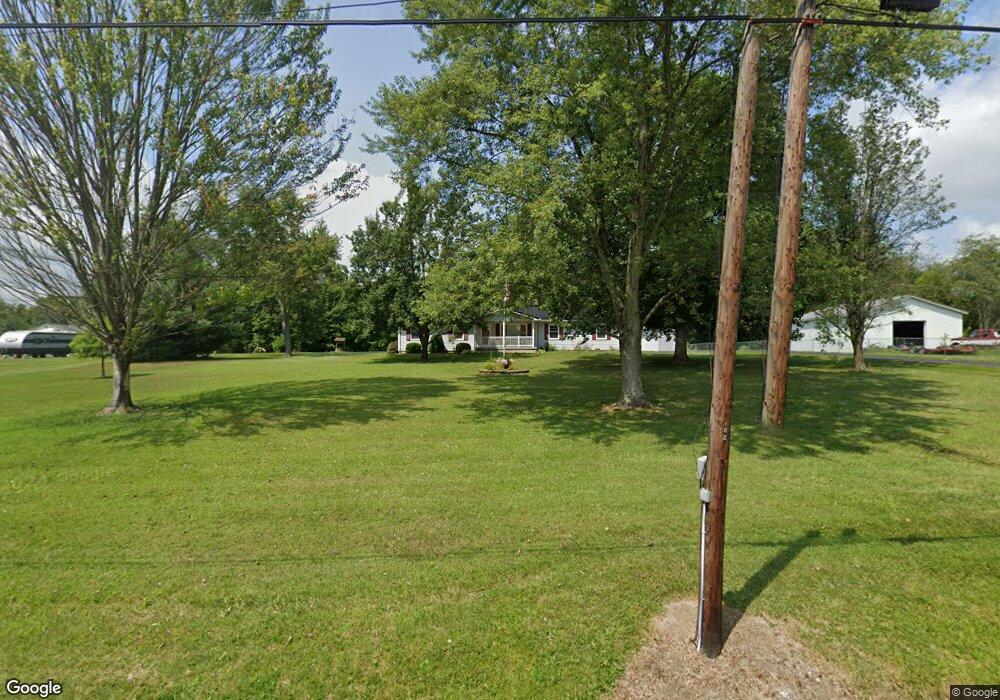 12190 S 100 W, Columbus, IN 47201 - photo 1