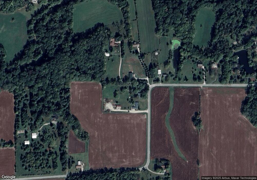 180 E Horton Rd, Kirklin, IN 46050 - photo 1