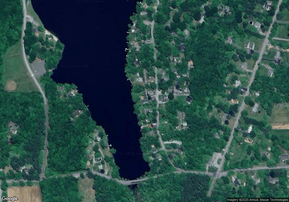 35 Kasson Ave, Bethlehem, CT 06751 - photo 1