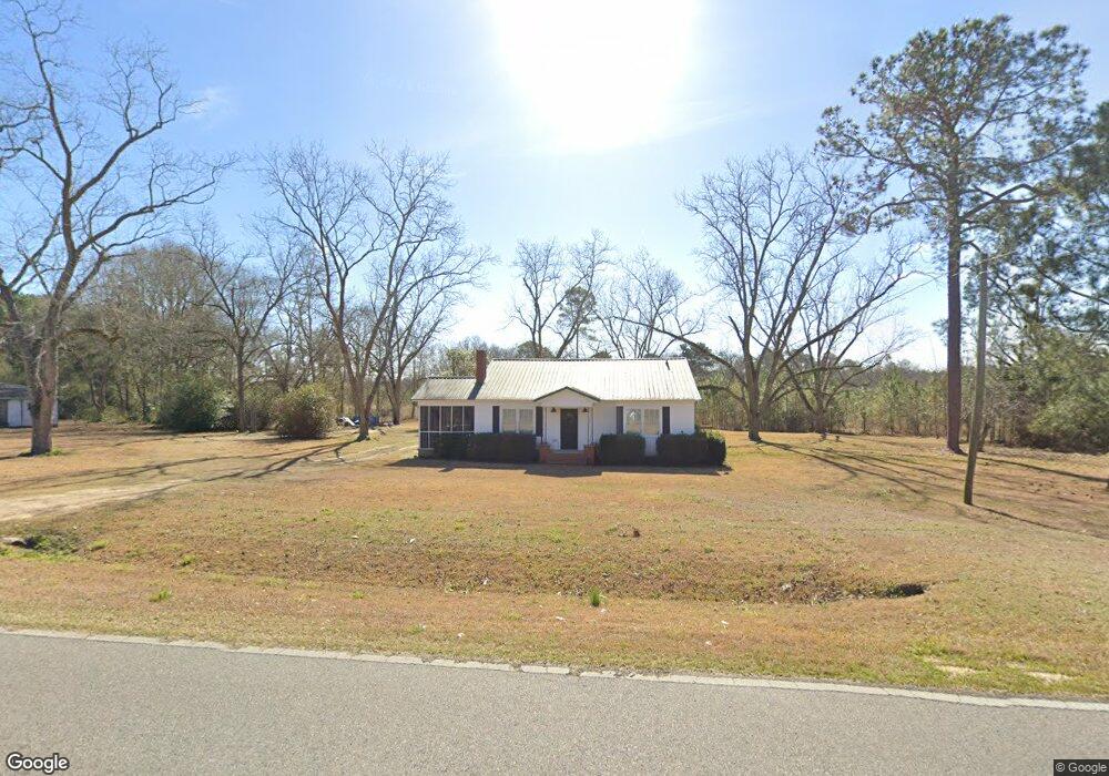 5911 Lower Meigs Rd, Hartsfield, GA 31756 - photo 1