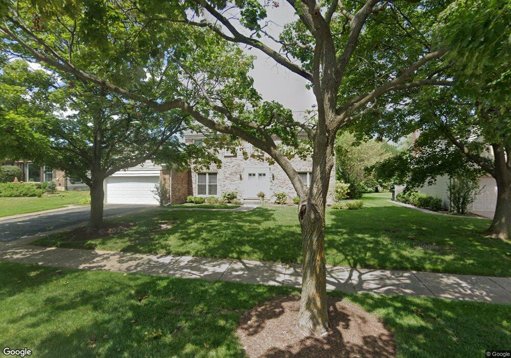 3810 Brett Ln, Glenview, IL 60026 - photo 1