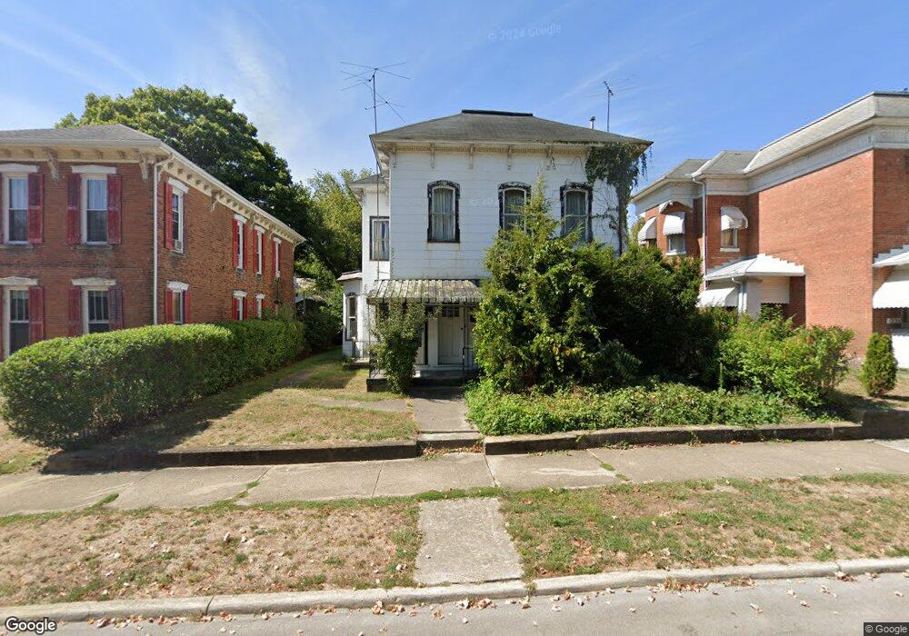 127 S Maple St, Lancaster, OH 43130 - photo 1