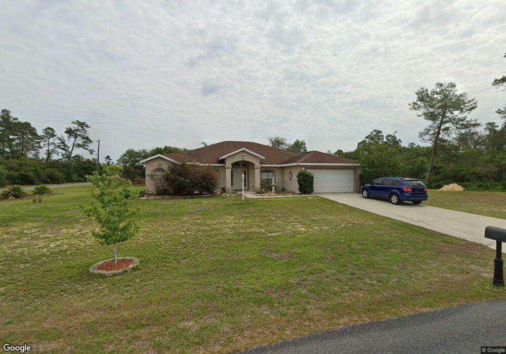 3055 SW 173rd Place Rd, Ocala, FL 34473 - photo 1