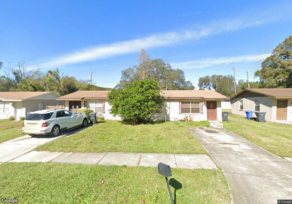 3712 Danny Bryan Blvd, Tampa, FL 33619 - photo 1