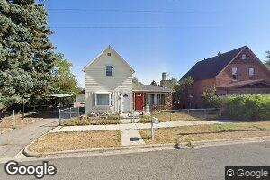 1016 Peosta Ave, Helena, MT 59601