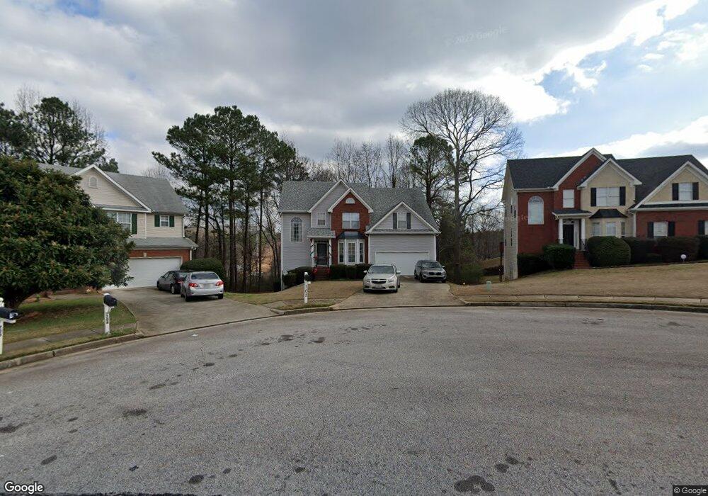702 Dover Ct, Stockbridge, GA 30281 - photo 1