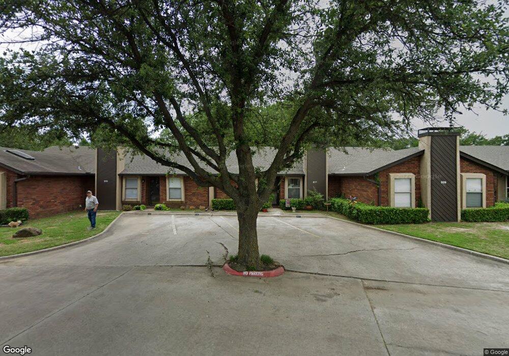 511 Railhead Loop, Ardmore, OK 73401 - photo 1