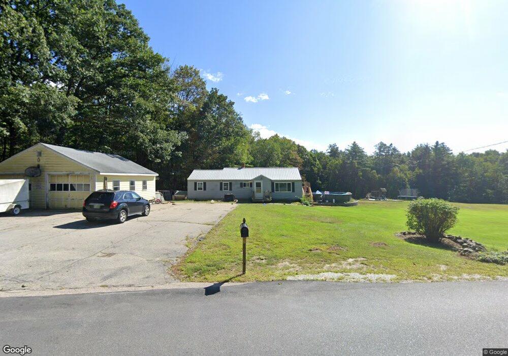 2 Twist Hill Rd, Dunbarton, NH 03046 - photo 1