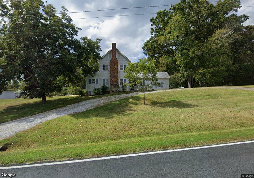 238 Woodleaf Rd, Cleveland, NC 27013 - photo 1