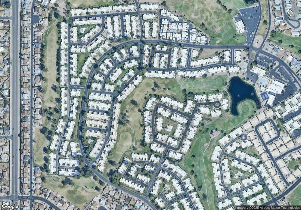 624 S Saguaro Way, Mesa, AZ 85208 - photo 1