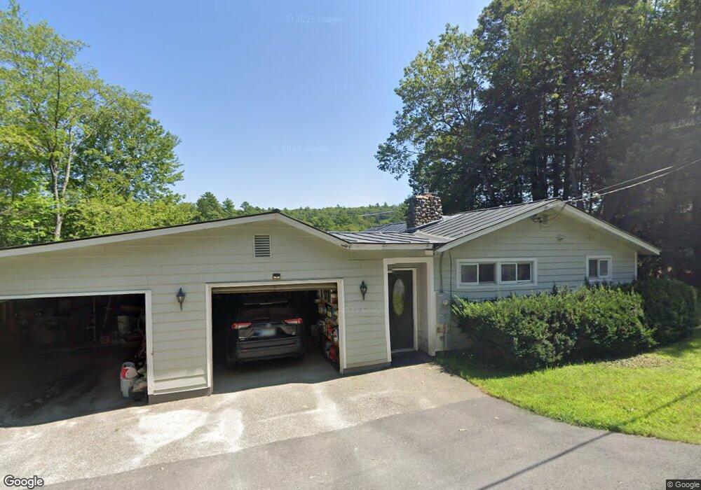 524 Deer Meadow Rd, Webster, NH 03303 - photo 1
