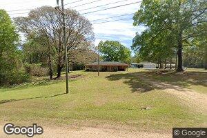 4064 Pumping Station Rd, Osyka, MS 39657