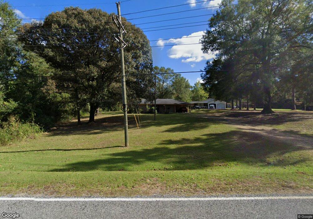 4064 Pumping Station Rd, Osyka, MS 39657 - photo 1