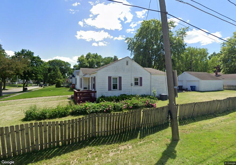 4144 1st St, Des Moines, IA 50313 - photo 1