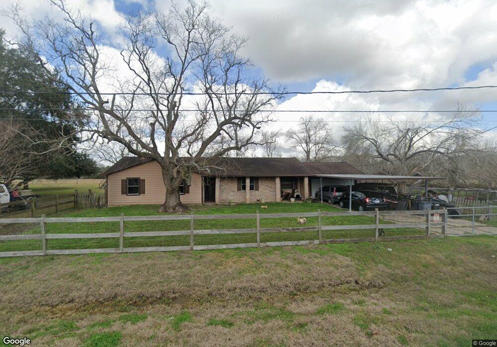14030 Patricia Ln, Alvin, TX 77511 - photo 1