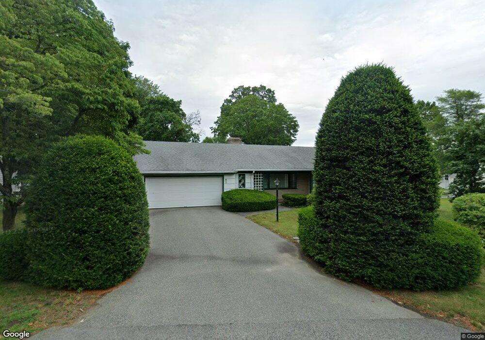 453 Beulah St, Whitman, MA 02382 - photo 1