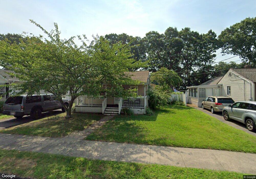 104 Jones St, West Haven, CT 06516 - photo 1