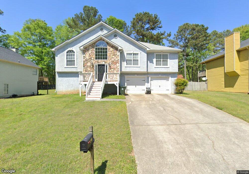 2906 Auburn Ct SW unit 5, Marietta, GA 30064 - photo 1