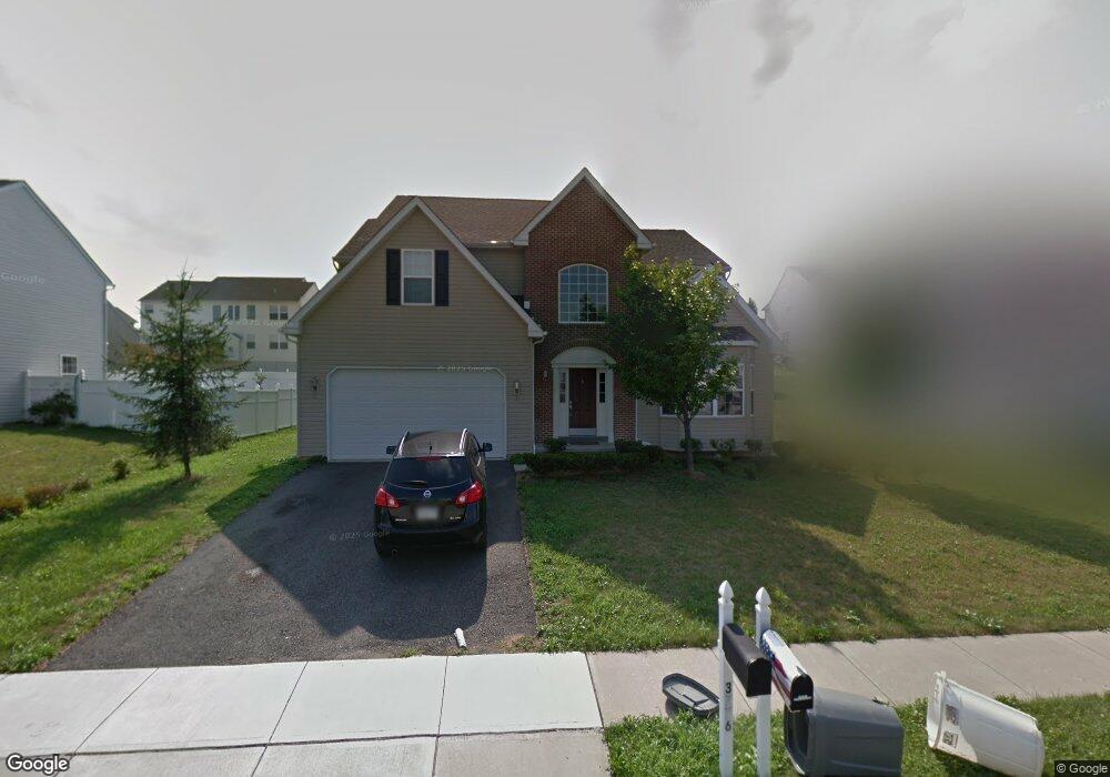 3776 Notch St, Macungie, PA 18062 - photo 1