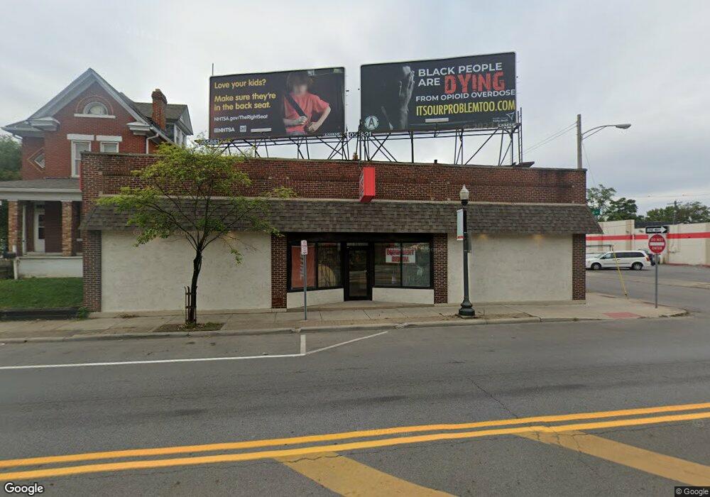 1683 Parsons Ave, Columbus, OH 43207 - photo 1