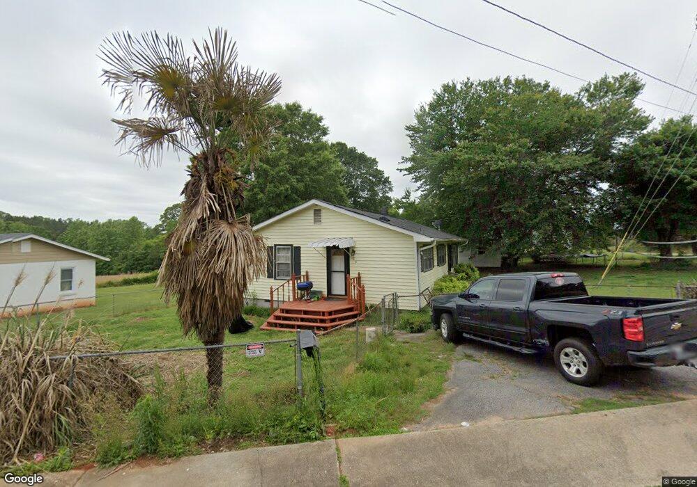 100 Fowler Rd, Walhalla, SC 29691 - photo 1