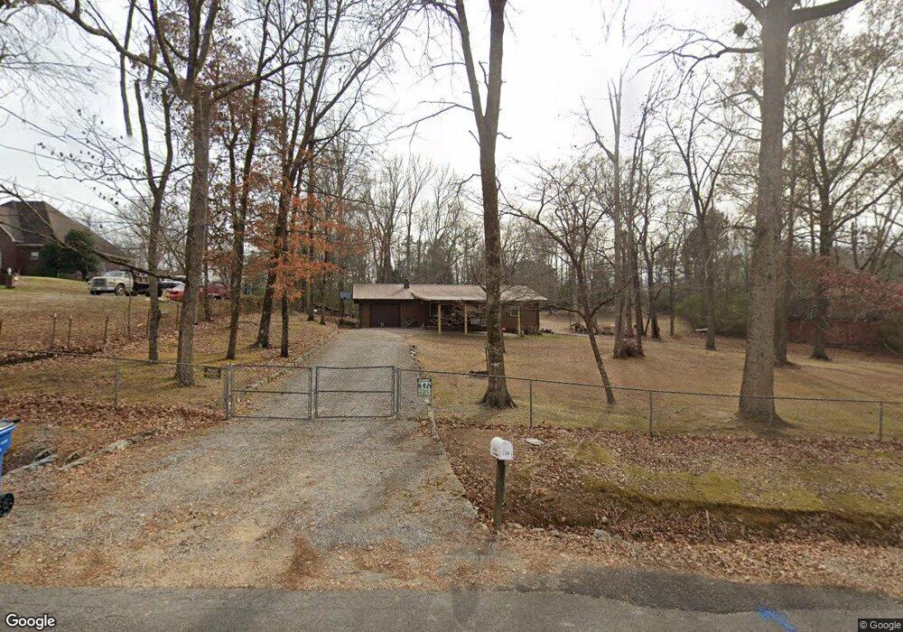 720 Waverly Hills Rd, Grant, AL 35747 - photo 1