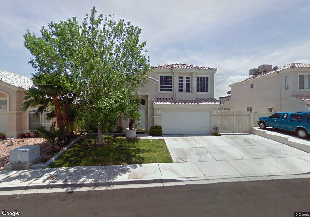 7825 Meadowrobin Ave unit 1, Las Vegas, NV 89131 - photo 1