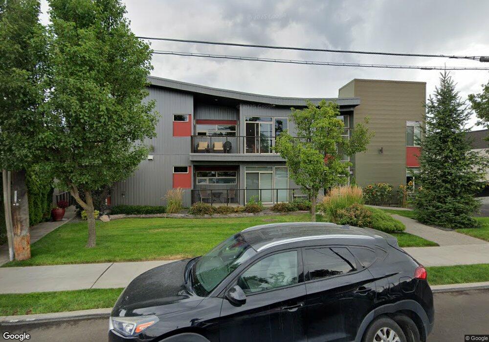 1630 W Riverside Ave unit 202, Spokane, WA 99201 - photo 1