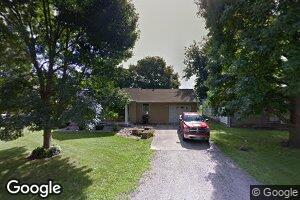 419 N Belmont St, Mount Pulaski, IL 62548