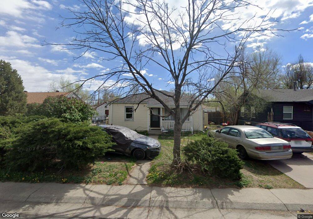 1748 Clinton St, Aurora, CO 80010 - photo 1