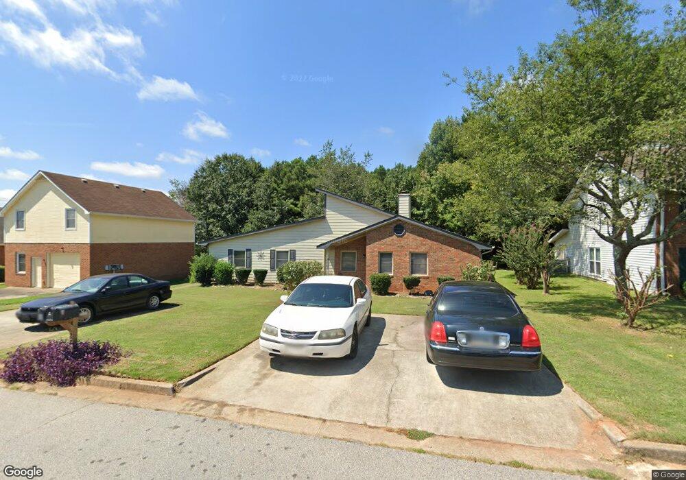 2820 Briar Hill Ln SE unit 2, Conyers, GA 30013 - photo 1